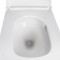 Унитаз подвесной Qtap Tern с сиденьем  Soft-close QT17332303ASW