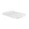 Унитаз подвесной Qtap Tern с сиденьем  Soft-close QT17332303ASW