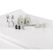 Унитаз подвесной Qtap Tern с сиденьем  Soft-close QT17332303ASW