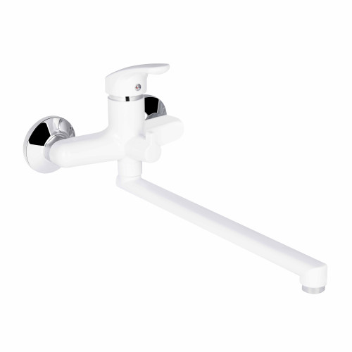 Brinex 36W 005 смеситель ванна длинная (k35) Brinex 36W 005 смеситель ванна длинная (k35)