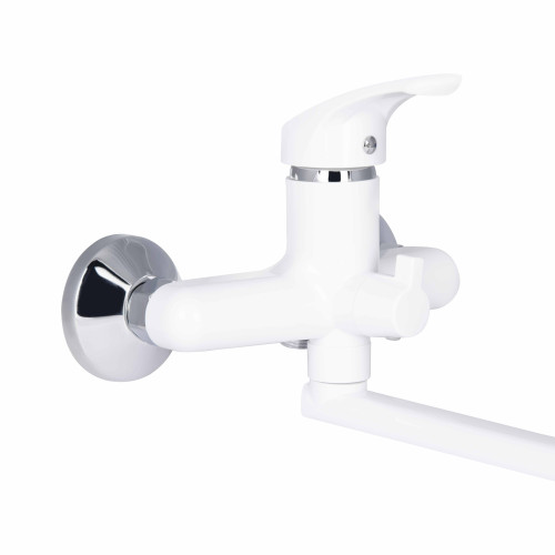 Brinex 36W 005 смеситель ванна длинная (k35) Brinex 36W 005 смеситель ванна длинная (k35)