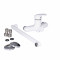 Brinex 36W 005 смеситель ванна длинная (k35) Brinex 36W 005 смеситель ванна длинная (k35)