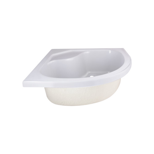 Lidz Latwa SC90x90.SAT.HIGH.FR Душевая кабина полукруглая, стекло Frost 4 мм + Lidz Душевой поддон KAPIELKA ST90x90x41, с панелью Lidz Latwa SC90x90.SAT.HIGH.FR Душевая кабина полукруглая, стекло Frost 4 мм + Lidz Душевой поддон KAPIELKA ST90x90x41, с панелью