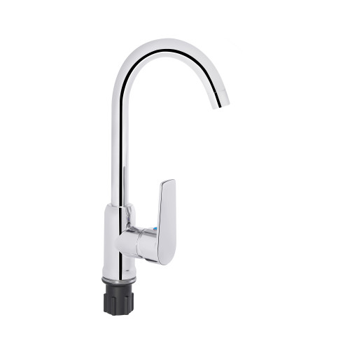 Смеситель для кухни Brinex 35C 20N Смеситель для кухни Brinex 35C 20N