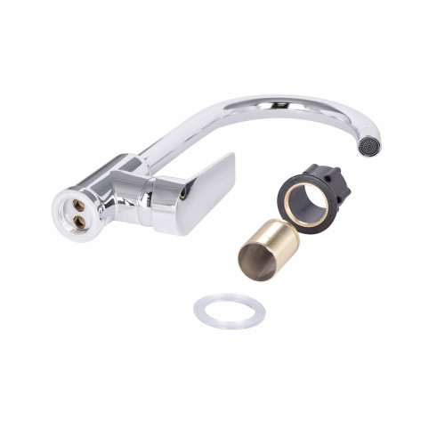 Смеситель для кухни Brinex 35C 20N Смеситель для кухни Brinex 35C 20N