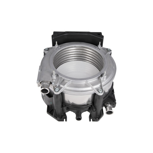 Главный теплообменник Airfel Premix HX (8,5) (3000001917)