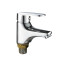 Смеситель для раковины Lidz Tani 001F1 (k40) LDTAN001F1CRM44957 Chrome
