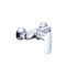 Смеситель для душа Lidz Tani 010 (с душевым гарнитуром) (k40) LDTAN010CRM44965 Chrome Смеситель для душа Lidz Tani 010 (с душевым гарнитуром) (k40) LDTAN010CRM44965 Chrome
