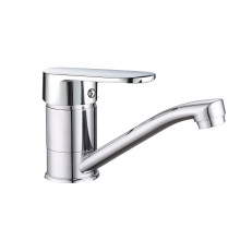 Смеситель для кухни Lidz Tani 002M (k40) LDTAN002MCRM44967 Chrome Смеситель для кухни Lidz Tani 002M (k40) LDTAN002MCRM44967 Chrome
