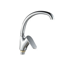 Смеситель для кухни Lidz Tani 007F (k40) LDTAN007FCRM44970 Chrome Смеситель для кухни Lidz Tani 007F (k40) LDTAN007FCRM44970 Chrome