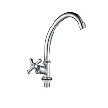 Монокран для кухни Lidz Lamb 269F1 LDLAM269F1CRM44976 Chrome Монокран для кухни Lidz Lamb 269F1 LDLAM269F1CRM44976 Chrome