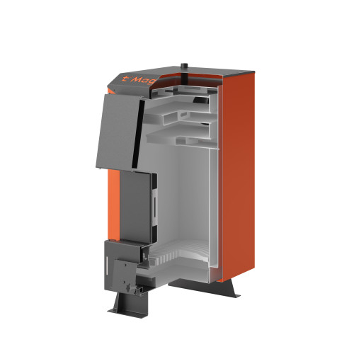 Котел твердотопливный стальной Thermo Alliance Magnum V 4.0 SF 16