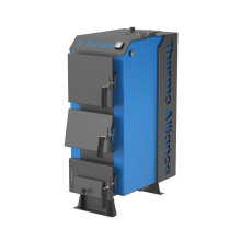 Котел твердотопливный стальной Thermo Alliance Ferrum V 4.0 FSF 12 Котел твердотопливный стальной Thermo Alliance Ferrum V 4.0 FSF 12