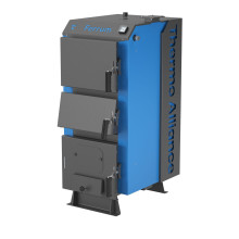Котел твердотопливный стальной Thermo Alliance Ferrum V 4.0 FSF 20 Котел твердотопливный стальной Thermo Alliance Ferrum V 4.0 FSF 20