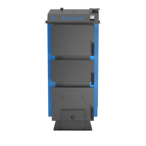 Котел твердотопливный стальной Thermo Alliance Ferrum V 4.0 FSF 20 Котел твердотопливный стальной Thermo Alliance Ferrum V 4.0 FSF 20
