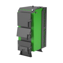 Котел твердотопливный стальной Thermo Alliance Ferrum Plus V 4.0 FSF+ 16 Котел твердотопливный стальной Thermo Alliance Ferrum Plus V 4.0 FSF+ 16