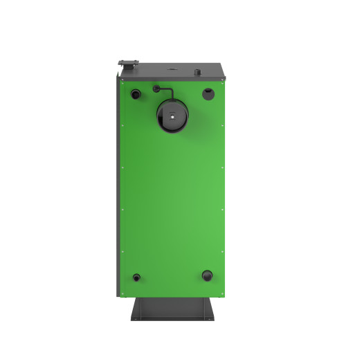 Котел твердотопливный стальной Thermo Alliance Ferrum Plus V 4.0 FSF+ 20