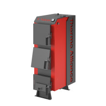 Котел твердотопливный стальной Thermo Alliance Vulcan V 4.0 SF 15 Котел твердотопливный стальной Thermo Alliance Vulcan V 4.0 SF 15