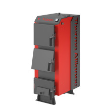 Котел твердотопливный стальной Thermo Alliance Vulcan V 4.0 SF 18 Котел твердотопливный стальной Thermo Alliance Vulcan V 4.0 SF 18