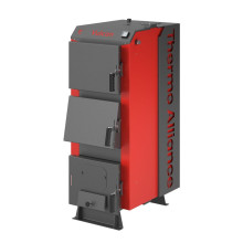 Котел твердотопливный стальной Thermo Alliance Vulcan V 4.0 SF 27 Котел твердотопливный стальной Thermo Alliance Vulcan V 4.0 SF 27