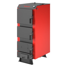 Котел твердотопливный стальной Thermo Alliance Vulcan V 4.0 SF 40 Котел твердотопливный стальной Thermo Alliance Vulcan V 4.0 SF 40