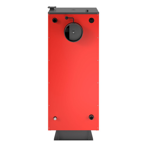 Котел твердотопливный стальной Thermo Alliance Vulcan V 4.0 SF 40 Котел твердотопливный стальной Thermo Alliance Vulcan V 4.0 SF 40