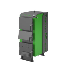 Котел твердотопливный стальной Thermo Alliance Ferrum Plus V 4.0 FSF+ 26 Котел твердотопливный стальной Thermo Alliance Ferrum Plus V 4.0 FSF+ 26