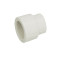 Муфта PPR Blue Ocean 50х25 редукционная Муфта PPR Blue Ocean 50х25 редукционная