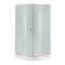 Душевая кабина Lidz Latwa SC90x90.SAT.LOW.FR, стекло Frost 4 мм + Lidz Душевой поддон KAPIELKA ST90x90x14 Душевая кабина Lidz Latwa SC90x90.SAT.LOW.FR, стекло Frost 4 мм + Lidz Душевой поддон KAPIELKA ST90x90x14