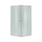 Душевая кабина Lidz Latwa SC80x80.SAT.LOW.FR, стекло Frost 4 мм + Lidz Душевой поддон KAPIELKA ST80x80x14 Душевая кабина Lidz Latwa SC80x80.SAT.LOW.FR, стекло Frost 4 мм + Lidz Душевой поддон KAPIELKA ST80x80x14