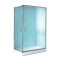 Душевая кабина Lidz Wawel SC120x80.SAT.LOW.FR, стекло Frost 5 мм + Lidz Душевой поддон KAPIELKA ST120x80х14 Душевая кабина Lidz Wawel SC120x80.SAT.LOW.FR, стекло Frost 5 мм + Lidz Душевой поддон KAPIELKA ST120x80х14