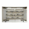 Душевая кабина Lidz Wawel SC120x80.SAT.LOW.FR, стекло Frost 5 мм + Lidz Душевой поддон KAPIELKA ST120x80х14 Душевая кабина Lidz Wawel SC120x80.SAT.LOW.FR, стекло Frost 5 мм + Lidz Душевой поддон KAPIELKA ST120x80х14
