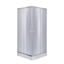 Душевая кабина Lidz Wawel SC90x90.SAT.LOW.GR, стекло тон. 4 мм + Lidz Душевой поддон KAPIELKA ST90x90х14 Душевая кабина Lidz Wawel SC90x90.SAT.LOW.GR, стекло тон. 4 мм + Lidz Душевой поддон KAPIELKA ST90x90х14