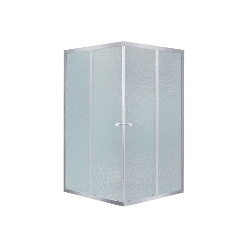 Lidz Wawel SC80x80.SAT.LOW.FR Душевая кабина квадратная, стекло Frost 4 мм + Lidz Душевой поддон KAPIELKA ST80x80х14 Lidz Wawel SC80x80.SAT.LOW.FR Душевая кабина квадратная, стекло Frost 4 мм + Lidz Душевой поддон KAPIELKA ST80x80х14