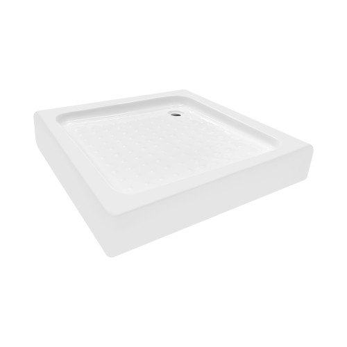 Lidz Wawel SC80x80.SAT.LOW.FR Душевая кабина квадратная, стекло Frost 4 мм + Lidz Душевой поддон KAPIELKA ST80x80х14 Lidz Wawel SC80x80.SAT.LOW.FR Душевая кабина квадратная, стекло Frost 4 мм + Lidz Душевой поддон KAPIELKA ST80x80х14