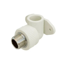 Кутик PPR Thermo Alliance настінний 20х1/2 Кутик PPR Thermo Alliance настінний 20х1/2