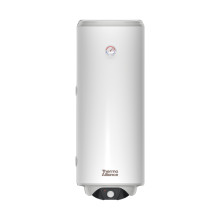 Водонагреватель электрический комбинированный Thermo Alliance вертикальный 120 л. т.о. 0,30 кв.м левый, мокрый ТЭН 2,0 кВт (CWH 12044 5S L)