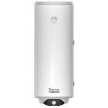 Водонагреватель электрический комбинированный Thermo Alliance вертикальный 120 л. т.о. 0,30 кв.м правый, мокрый ТЭН 2,0 кВт (CWH 12044 5S R)