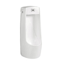 Писсуар напольный Qtap Scorpio с ИК-датчиком автоматического смыва 440x360x995 White QT1488101HW Писсуар напольный Qtap Scorpio с ИК-датчиком автоматического смыва 440x360x995 White QT1488101HW