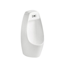 Писсуар подвесной Qtap Stork с ИК-датчиком автоматического смыва 340x260x685 White QT1588102HW Писсуар подвесной Qtap Stork с ИК-датчиком автоматического смыва 340x260x685 White QT1588102HW