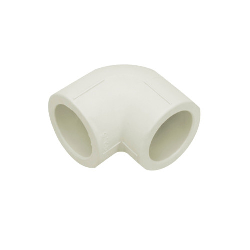 Уголок PPR Blue Ocean 75, 90° Уголок PPR Blue Ocean 75, 90°