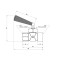Кран Icma 1/2 Кран Icma 1/2