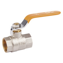 Кран шаровой Thermo Alliance Base 3/4 Кран шаровой Thermo Alliance Base 3/4