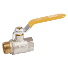 Кран шаровой Thermo Alliance Base 3/4 Кран шаровой Thermo Alliance Base 3/4