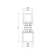 Муфта пресс Icma 20х16 №400