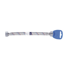 Гибкая подводка для воды Thermo Alliance Standart 20 см ГГ SD397W20