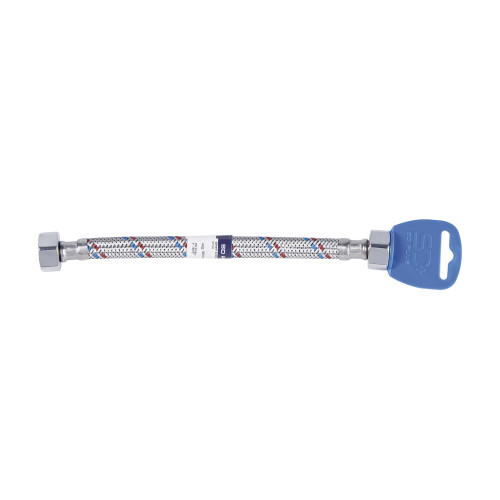 Гибкая подводка для воды Thermo Alliance Standart 20 см ГГ SD397W20
