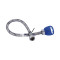Гибкая подводка для воды Thermo Alliance Standart 40 см ГГ SD397W40