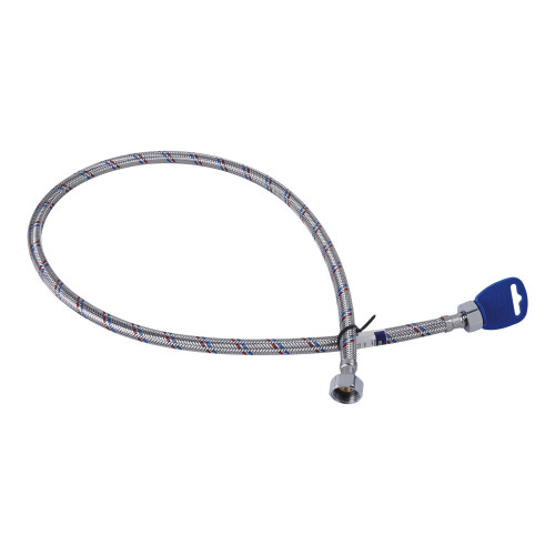 Гибкая подводка для воды Thermo Alliance Standart 100 см ГГ SD397W100