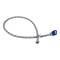 Гибкая подводка для воды Thermo Alliance Standart 100 см ГГ SD397W100